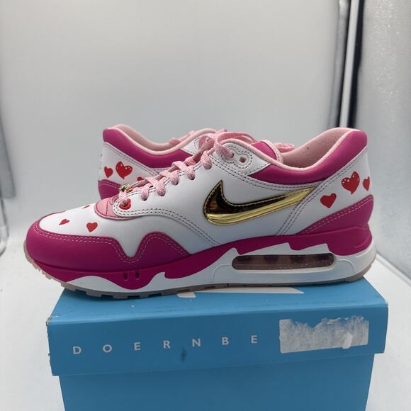 Size 11 - Nike Air Max 1 '86 OG Big Bubble - Doernbecher XIX W - Picture 7 of 9